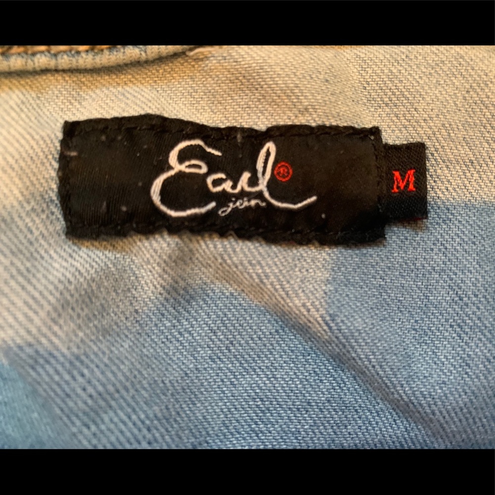 Denim jacket - Picture 3 of 3